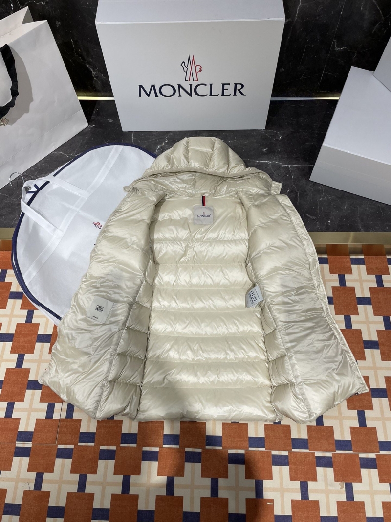 Moncler Down Coat